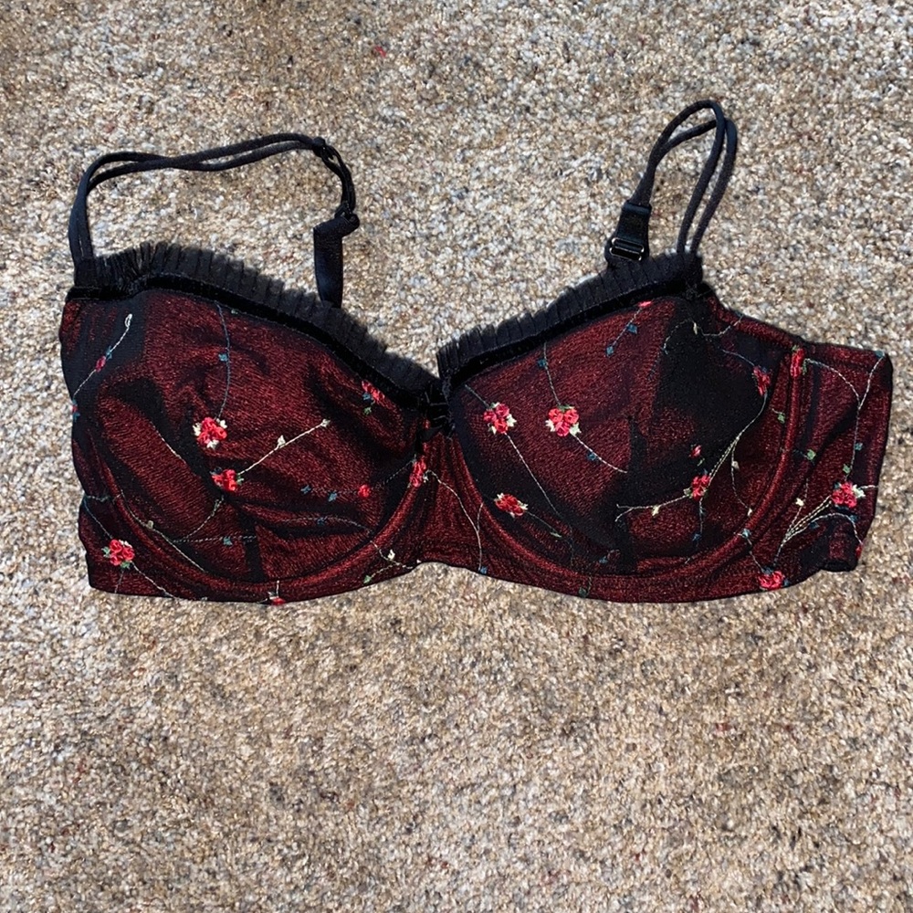 Enchanted Bra Size 44D